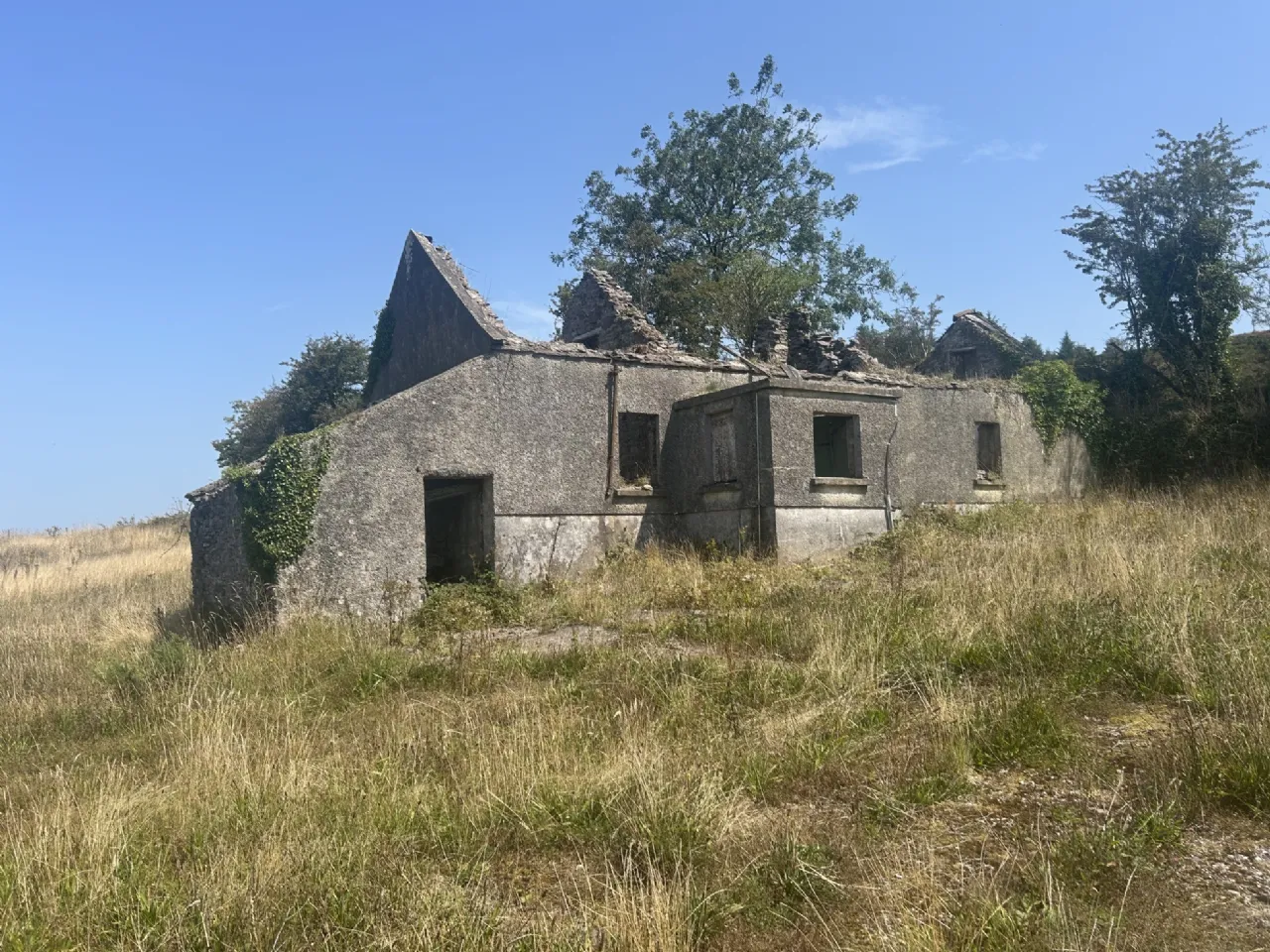 Photo of Knuttery, Burnfort, Mallow, Co. Cork