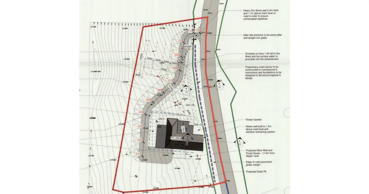 Photo of Knuttery, Burnfort, Mallow, Co. Cork