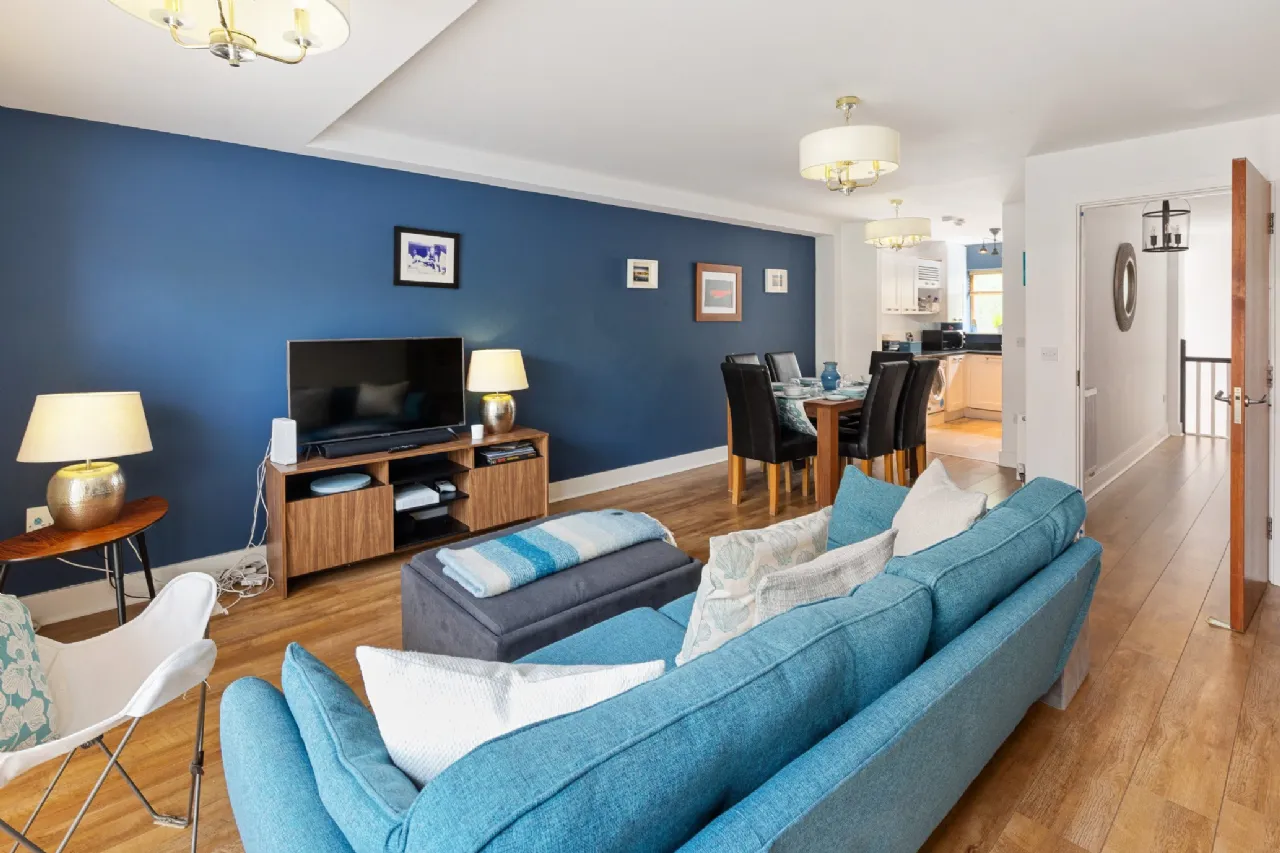 Photo of 3 Cedarhurst Green, Phoenix Park Racecourse, Dublin 15, D15 K7V7