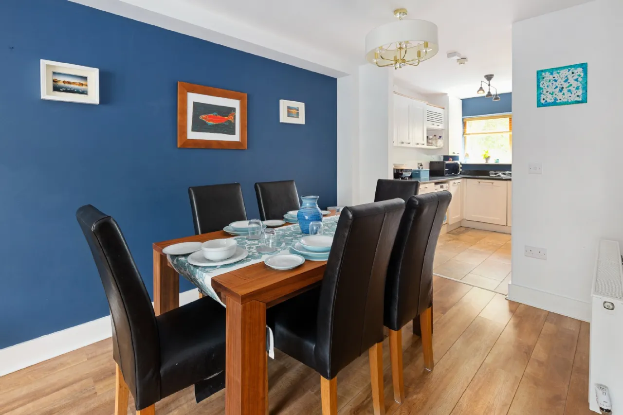 Photo of 3 Cedarhurst Green, Phoenix Park Racecourse, Dublin 15, D15 K7V7