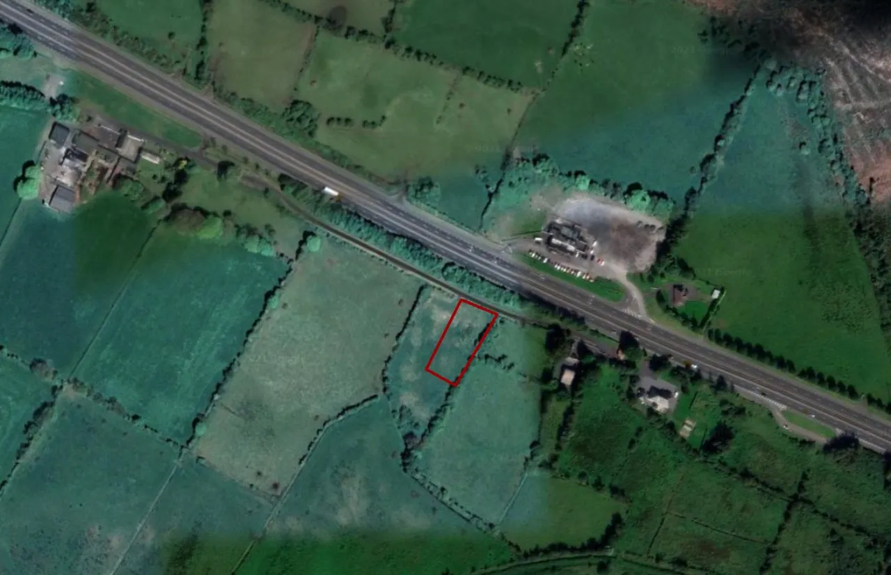 Photo of Clongowney Site, Mullingar, Co. Westmeath