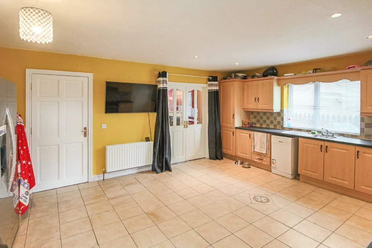 Photo of 42 Hazelwood Park, Elphin, Roscommon, F45 AT86