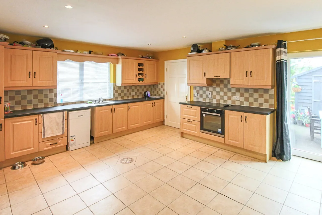 Photo of 42 Hazelwood Park, Elphin, Roscommon, F45 AT86