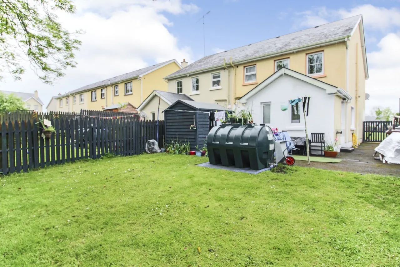 Photo of 42 Hazelwood Park, Elphin, Roscommon, F45 AT86