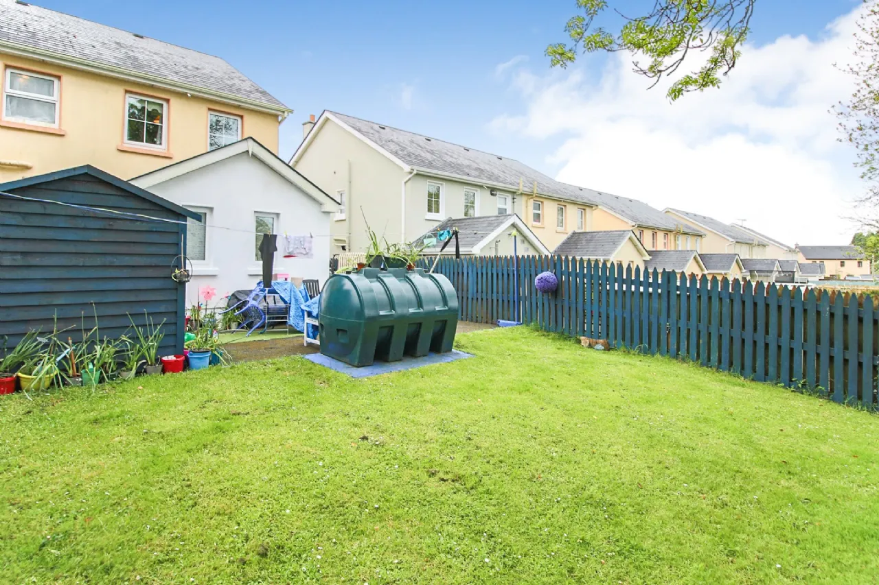 Photo of 42 Hazelwood Park, Elphin, Roscommon, F45 AT86