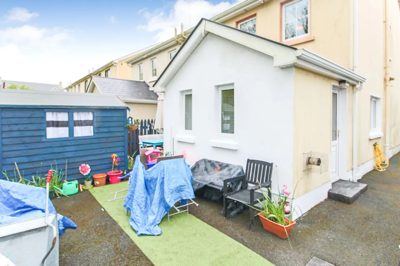 Photo of 42 Hazelwood Park, Elphin, Roscommon, F45 AT86