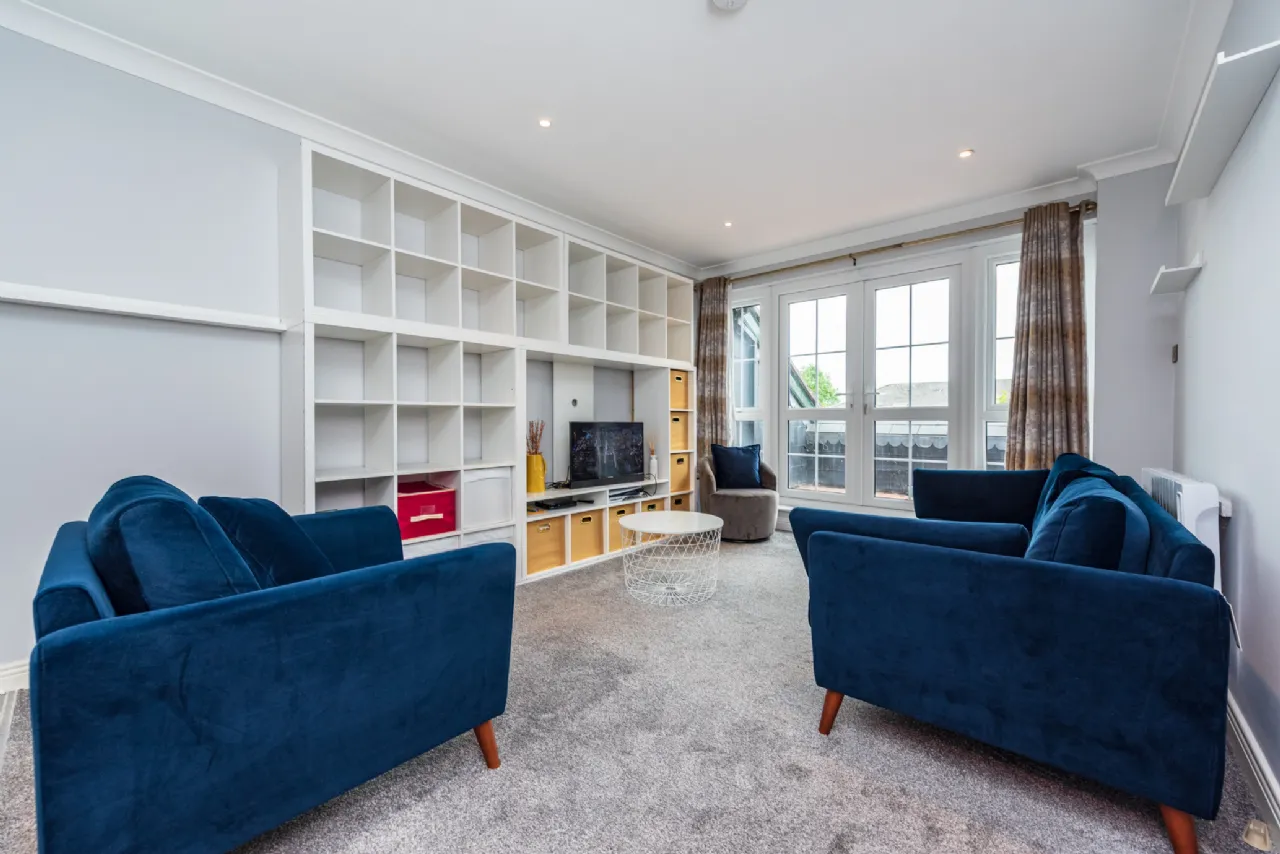 Photo of Apt 34, Block A The Lawn, Abbeylands, Clane, Co Kildare, W91 WC84