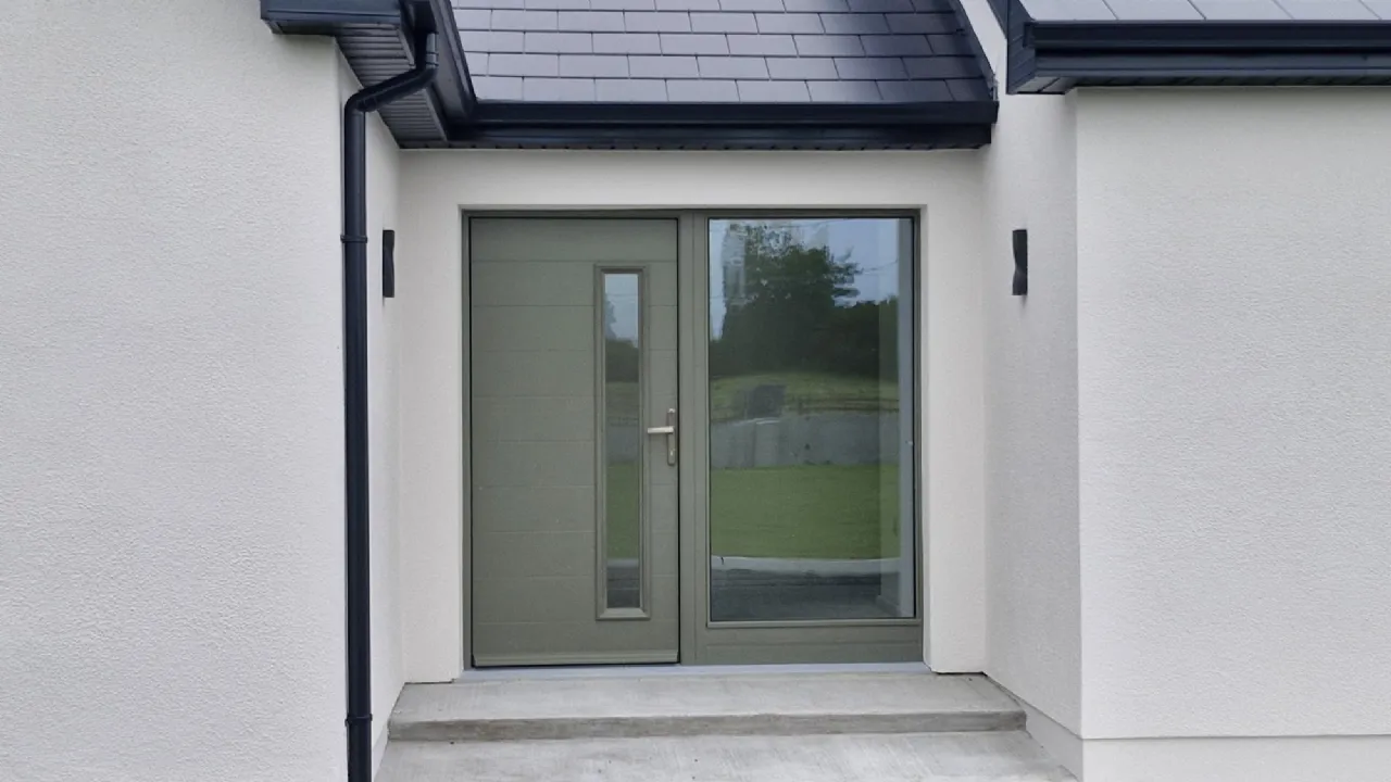 Photo of Kildaree, Williamstown, Co. Galway, F45 F1C8