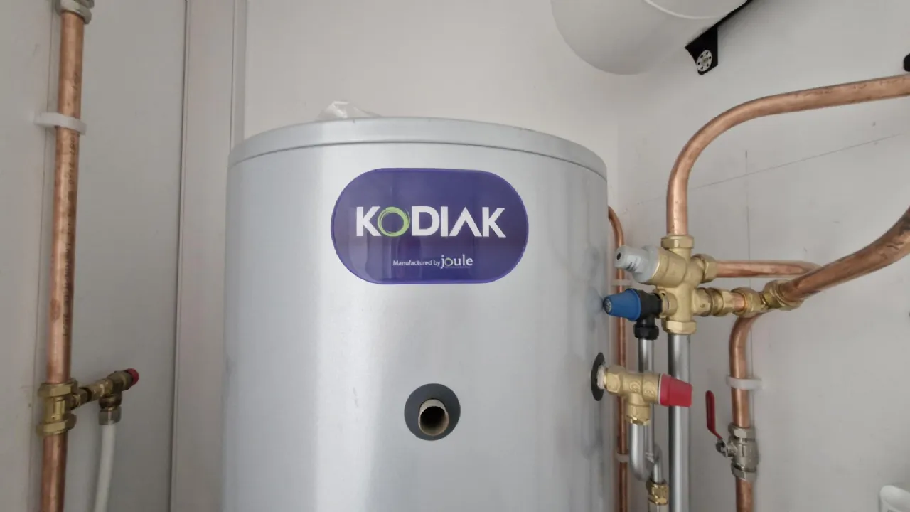 Photo of Kildaree, Williamstown, Co. Galway, F45 F1C8