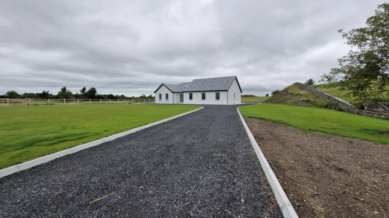 Photo of Kildaree, Williamstown, Co. Galway, F45 F1C8