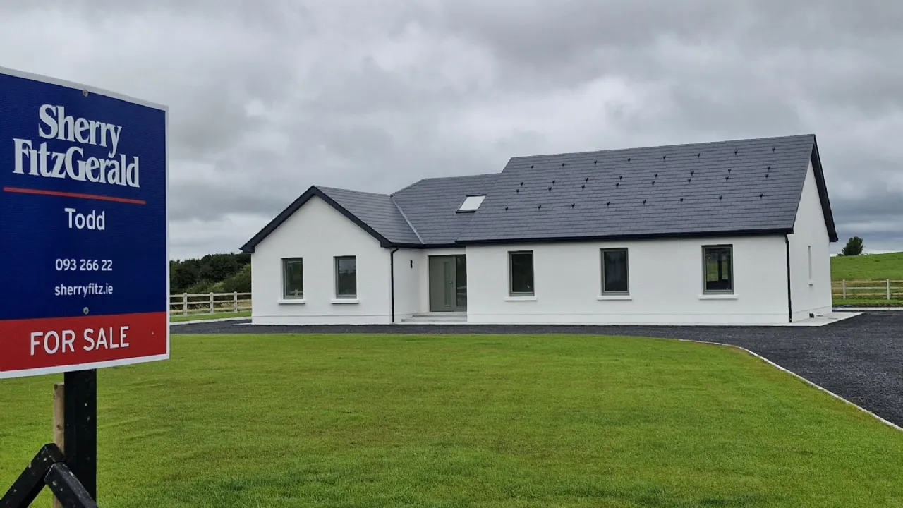 Photo of Kildaree, Williamstown, Co. Galway, F45 F1C8