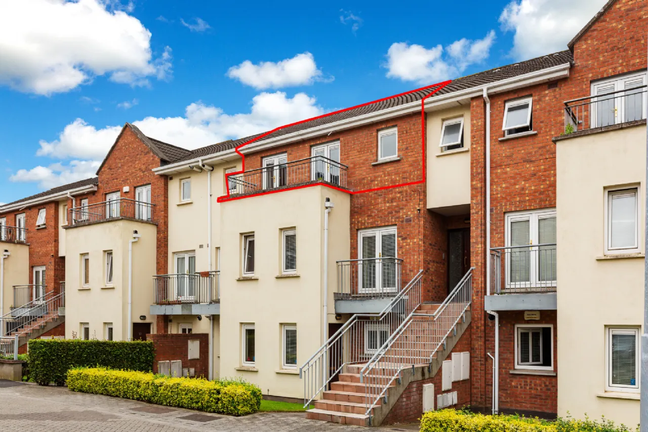 Photo of 22 Garnish Square, Waterville, Blanchardstown, Dublin 15, D15 RK02