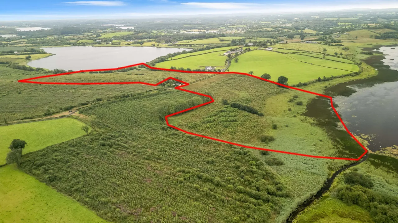 Photo of Coragh, Belturbet, Co. Cavan