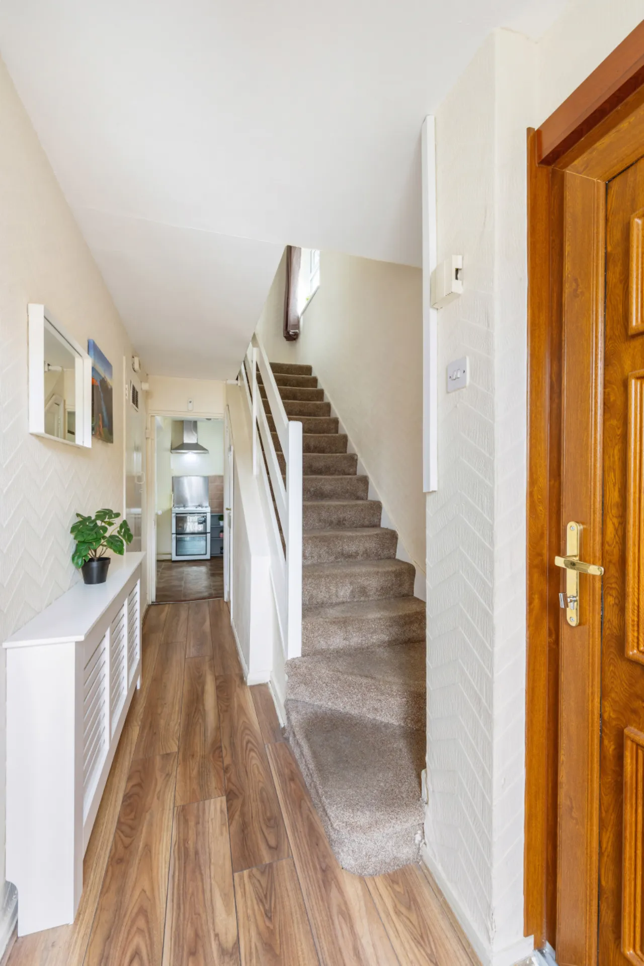 Photo of 54 Dolmen Court, Ballymun, Dublin 11, D11 X365