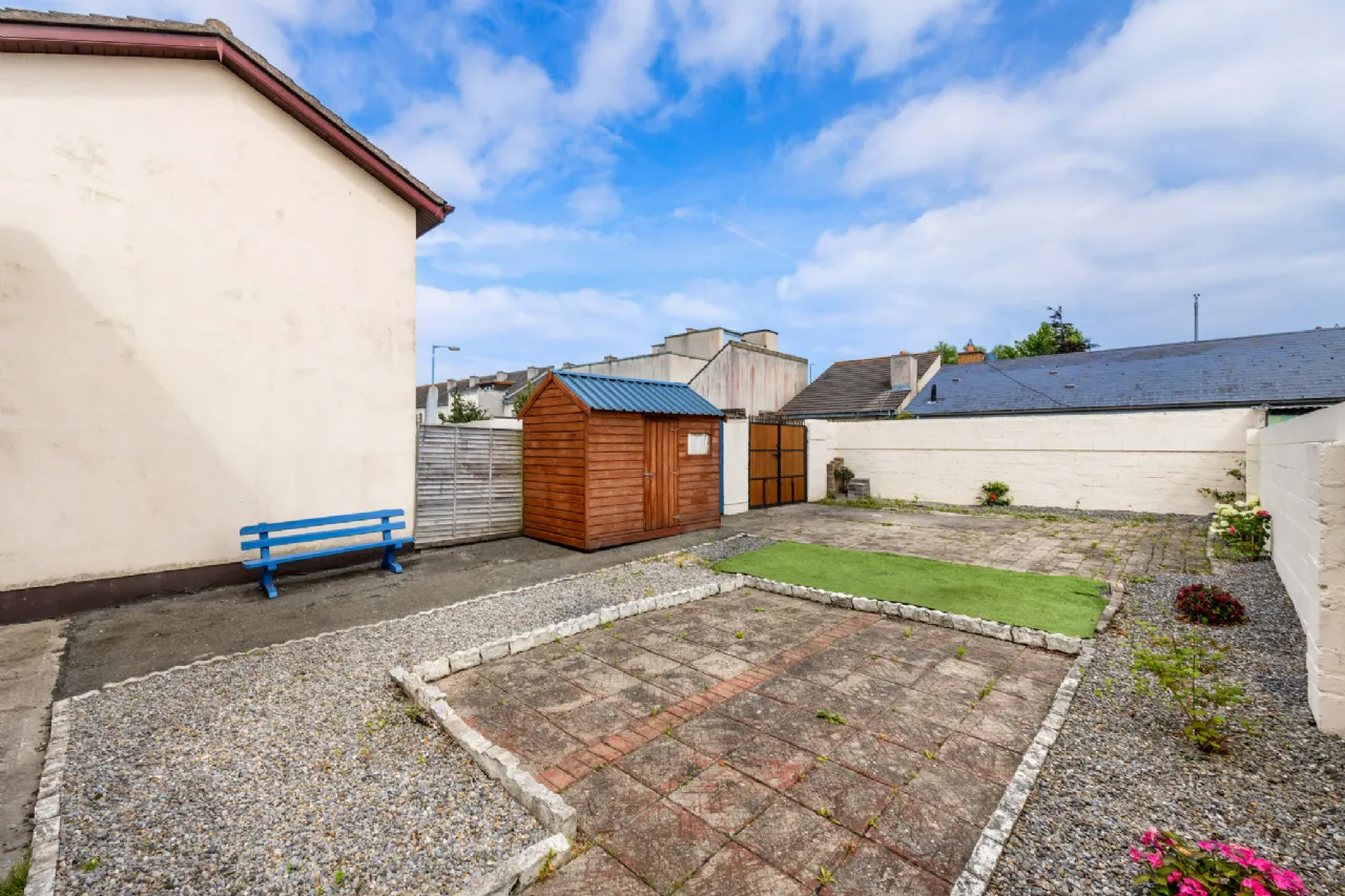 Photo of 54 Dolmen Court, Ballymun, Dublin 11, D11 X365