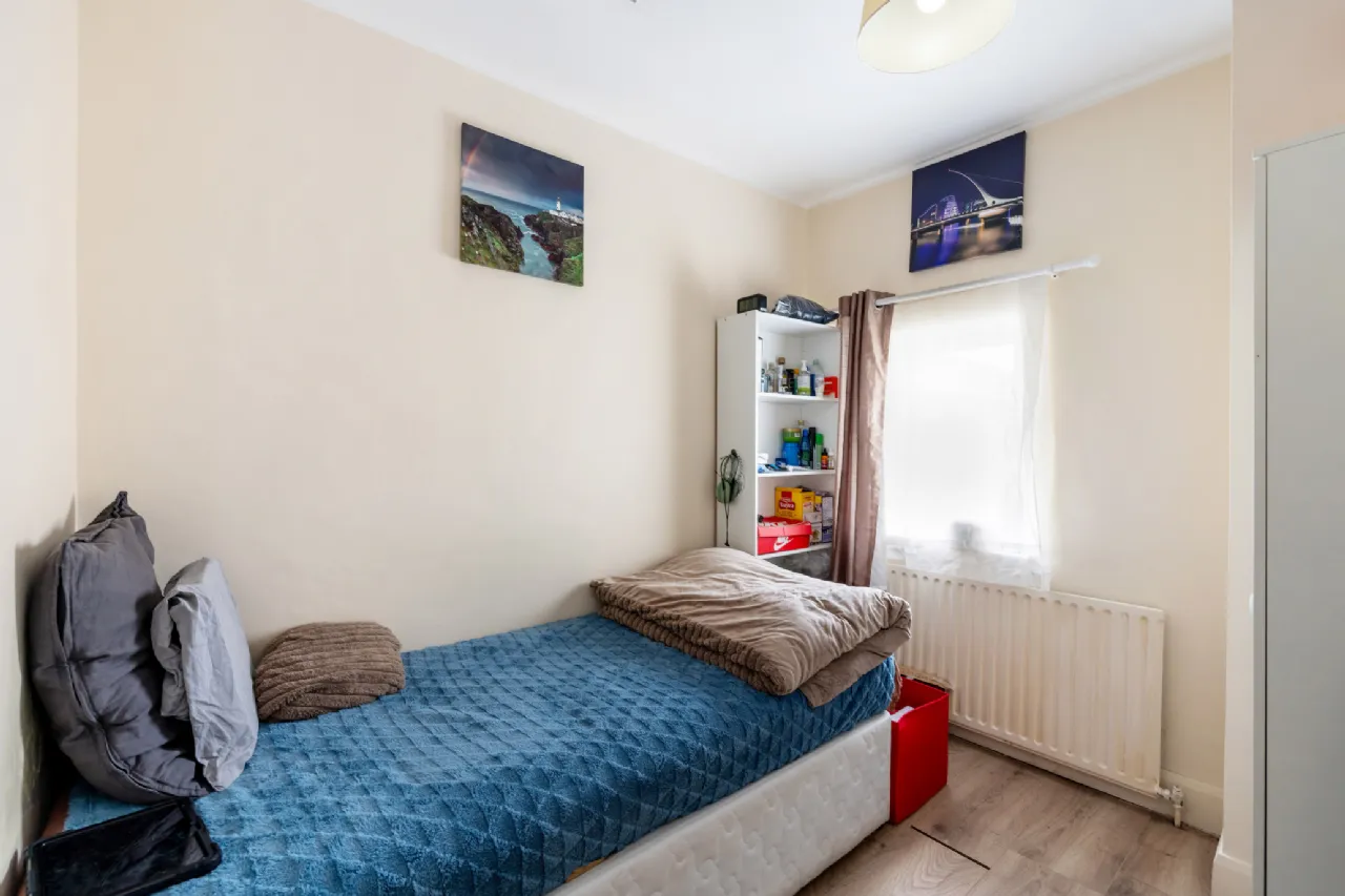 Photo of 54 Dolmen Court, Ballymun, Dublin 11, D11 X365