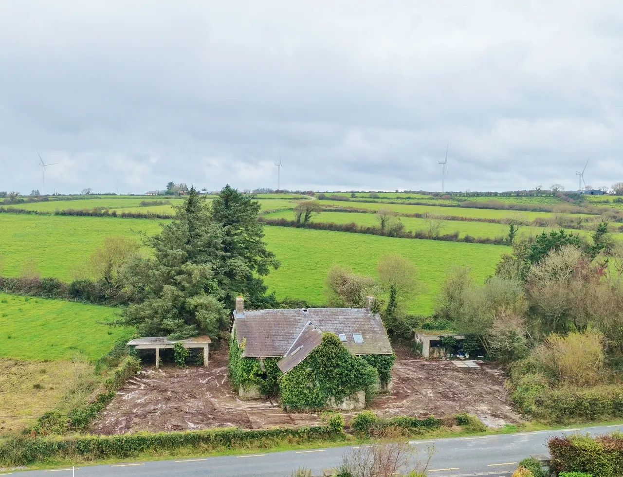 Photo of The Old School House, Kilbaha, Moyvane, Co Kerry