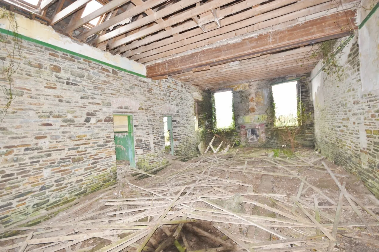 Photo of The Old School House, Kilbaha, Moyvane, Co Kerry