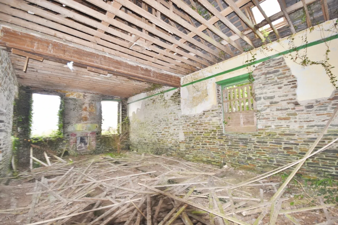 Photo of The Old School House, Kilbaha, Moyvane, Co Kerry