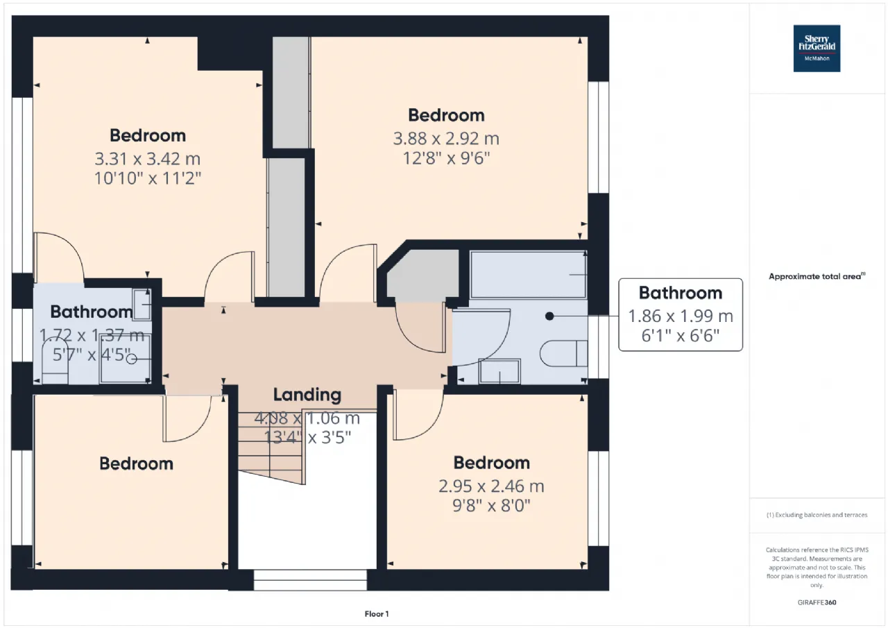 Photo of 6 George's Head, Golf Links Road, Kilkee, Co. Clare, V15 FD79