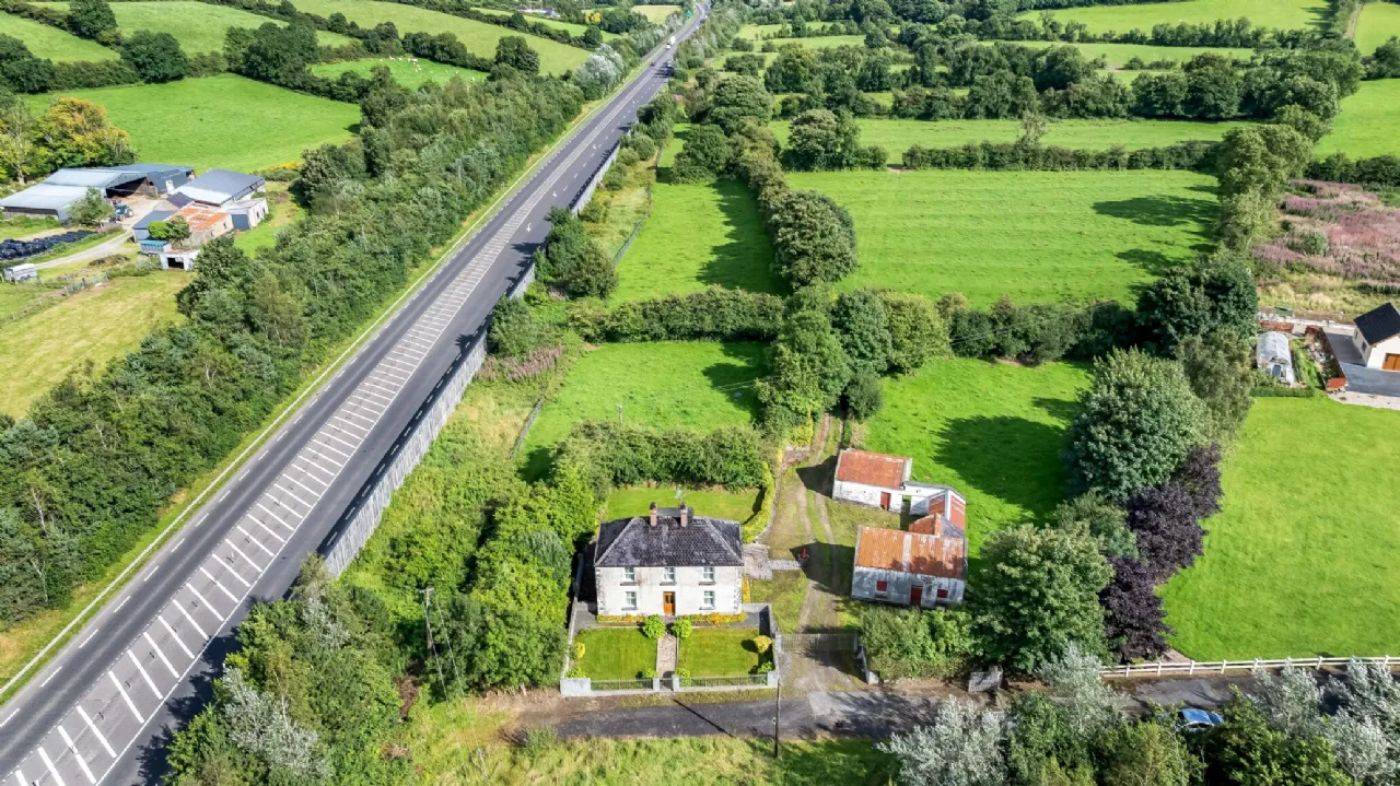 Photo of Tullyvin,, Castleblayney,, Co. Monaghan, A75R243