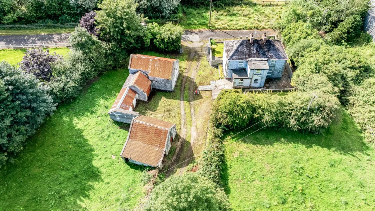 Photo of Tullyvin,, Castleblayney,, Co. Monaghan, A75R243