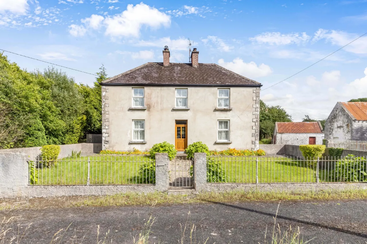 Photo of Tullyvin,, Castleblayney,, Co. Monaghan, A75R243