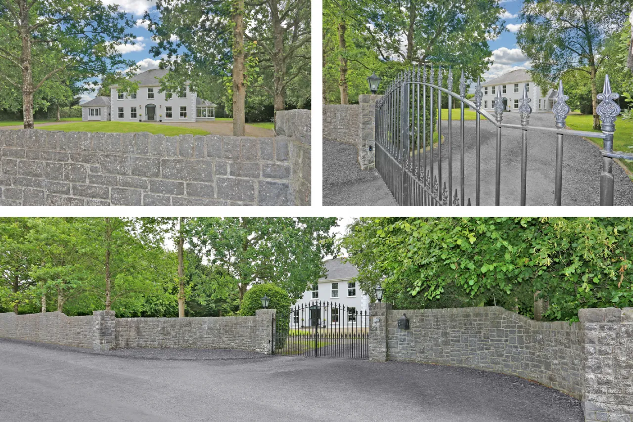 Photo of Castlewood House, Castleroberts, Adare, Limerick, V94 H56Y