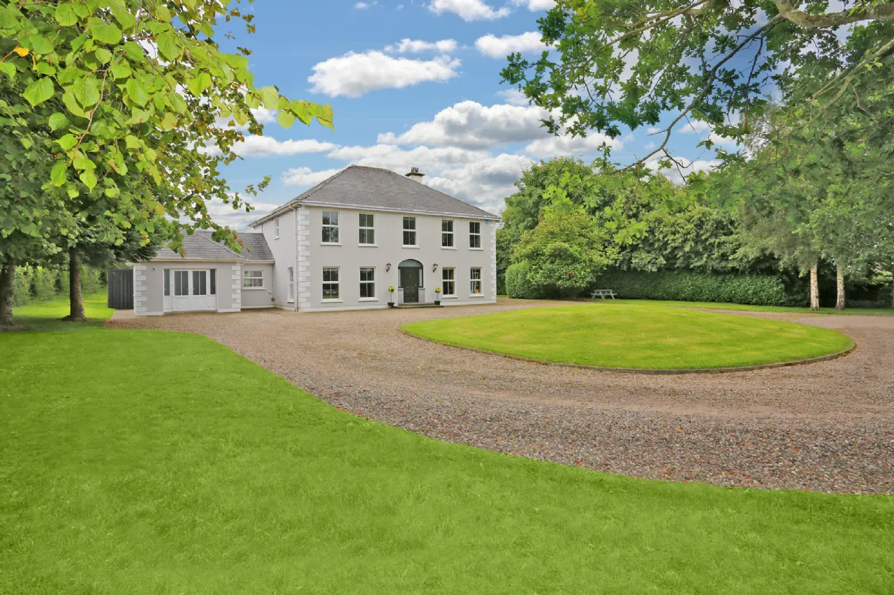 Photo of Castlewood House, Castleroberts, Adare, Limerick, V94 H56Y