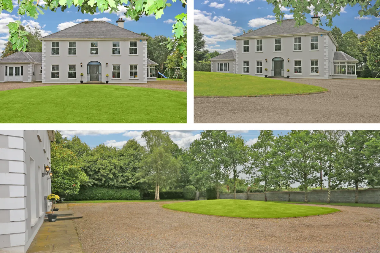 Photo of Castlewood House, Castleroberts, Adare, Limerick, V94 H56Y