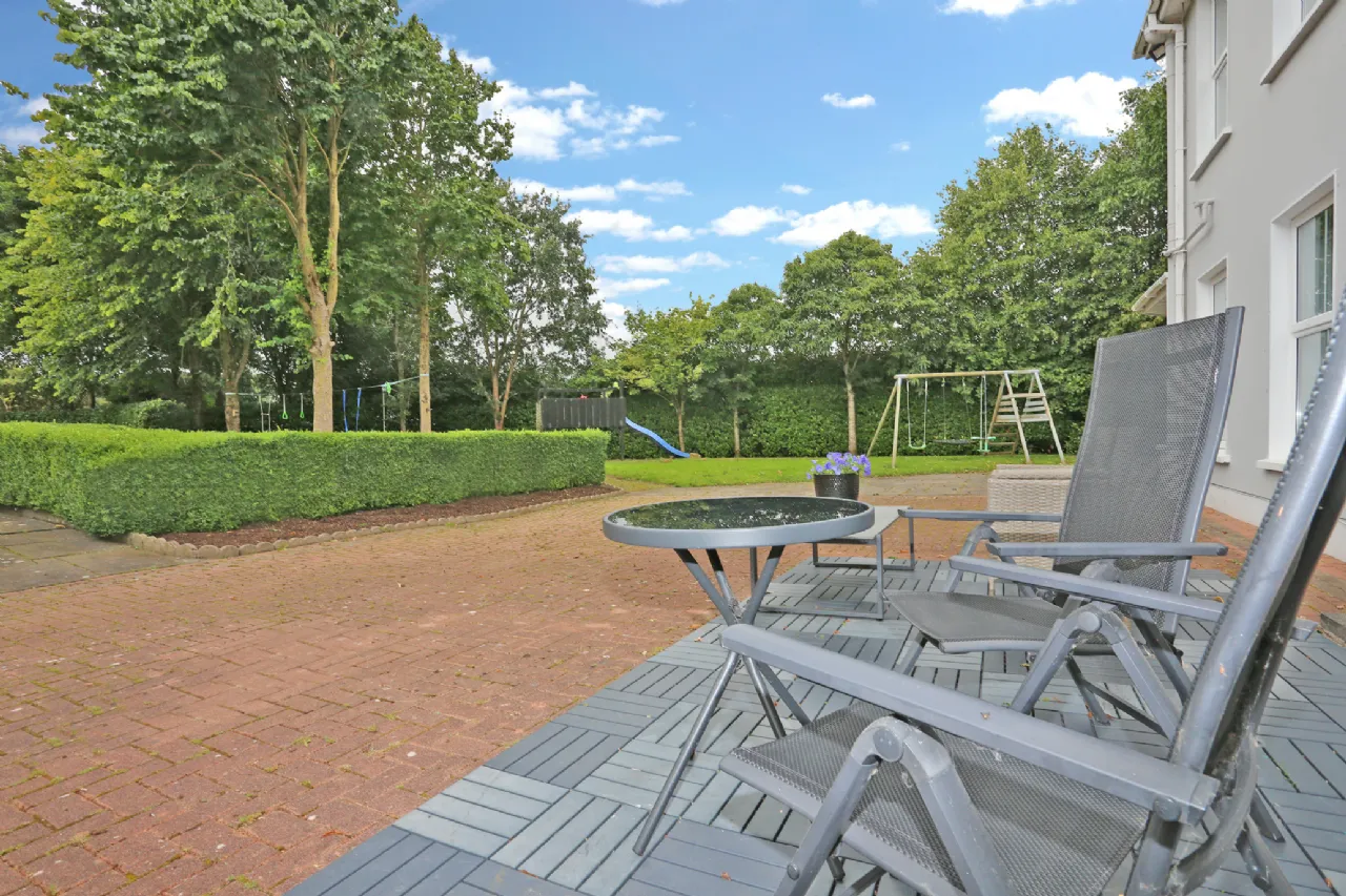 Photo of Castlewood House, Castleroberts, Adare, Limerick, V94 H56Y