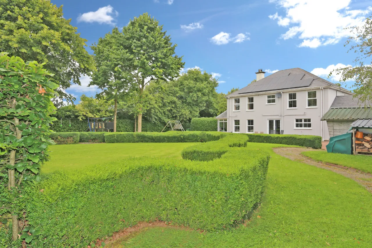 Photo of Castlewood House, Castleroberts, Adare, Limerick, V94 H56Y