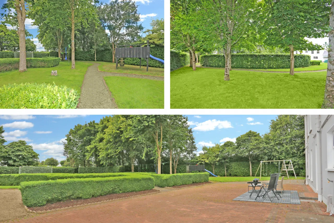 Photo of Castlewood House, Castleroberts, Adare, Limerick, V94 H56Y