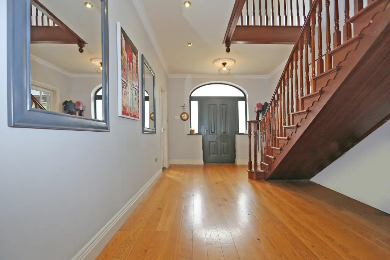 Photo of Castlewood House, Castleroberts, Adare, Limerick, V94 H56Y