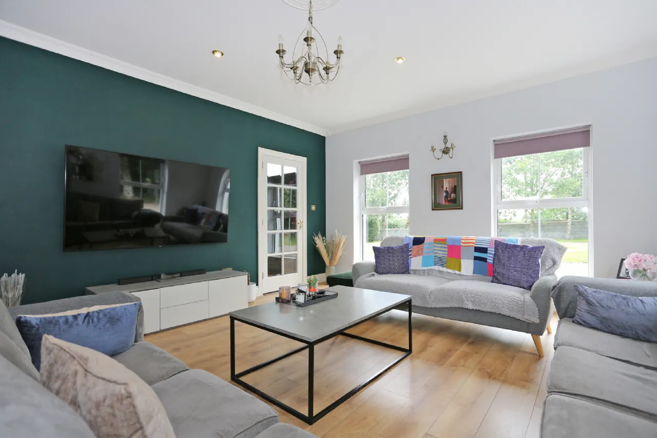 Photo of Castlewood House, Castleroberts, Adare, Limerick, V94 H56Y