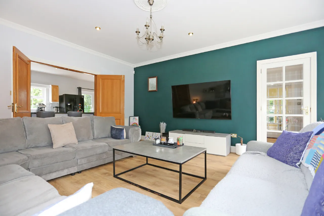 Photo of Castlewood House, Castleroberts, Adare, Limerick, V94 H56Y