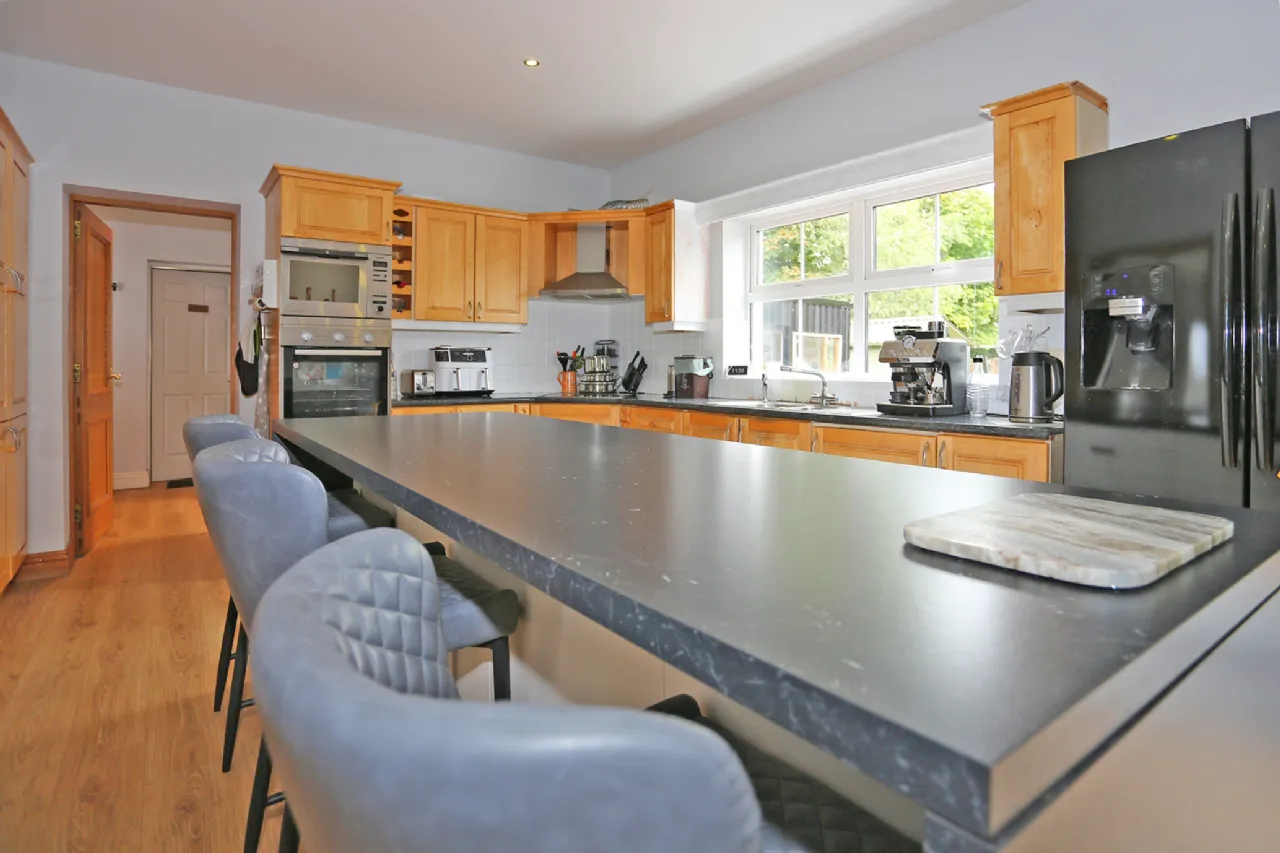 Photo of Castlewood House, Castleroberts, Adare, Limerick, V94 H56Y