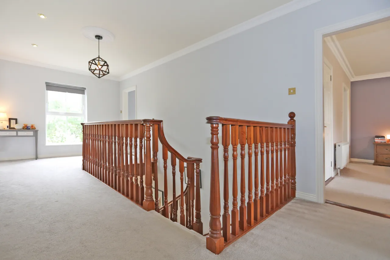 Photo of Castlewood House, Castleroberts, Adare, Limerick, V94 H56Y