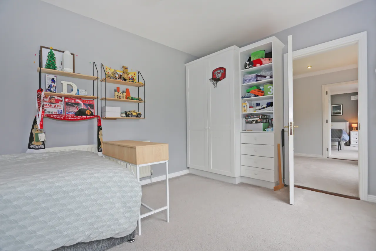 Photo of Castlewood House, Castleroberts, Adare, Limerick, V94 H56Y