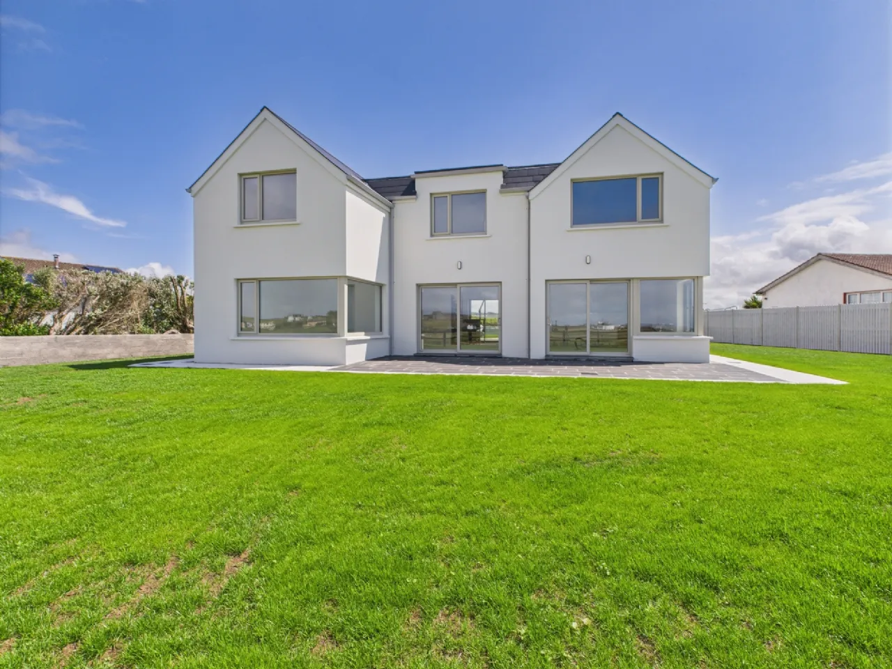Photo of Dough, Spanish Point, Co. Clare., V95 N2NE