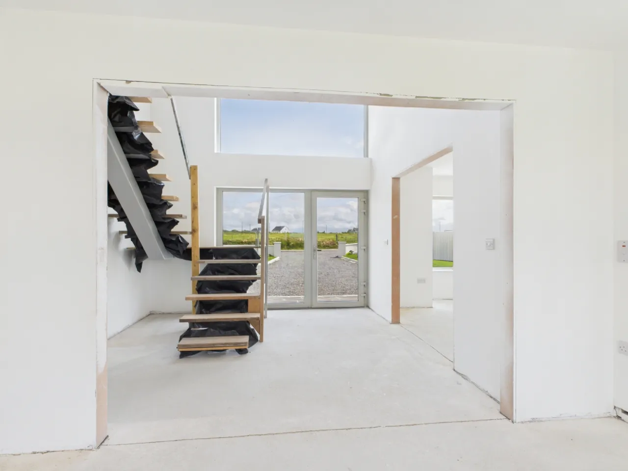 Photo of Dough, Spanish Point, Co. Clare., V95 N2NE