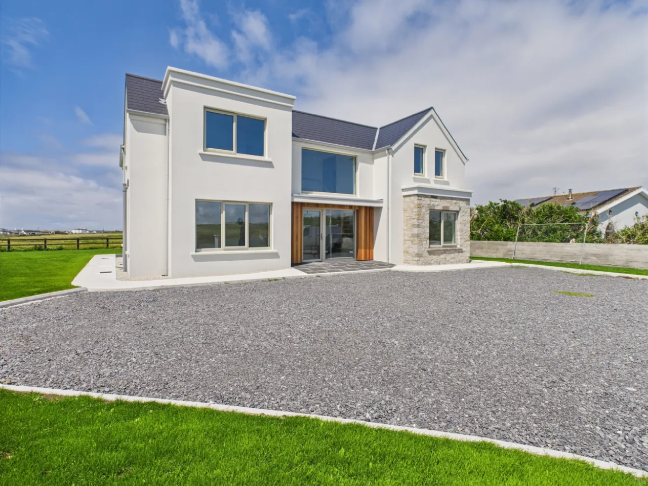 Photo of Dough, Spanish Point, Co. Clare., V95 N2NE