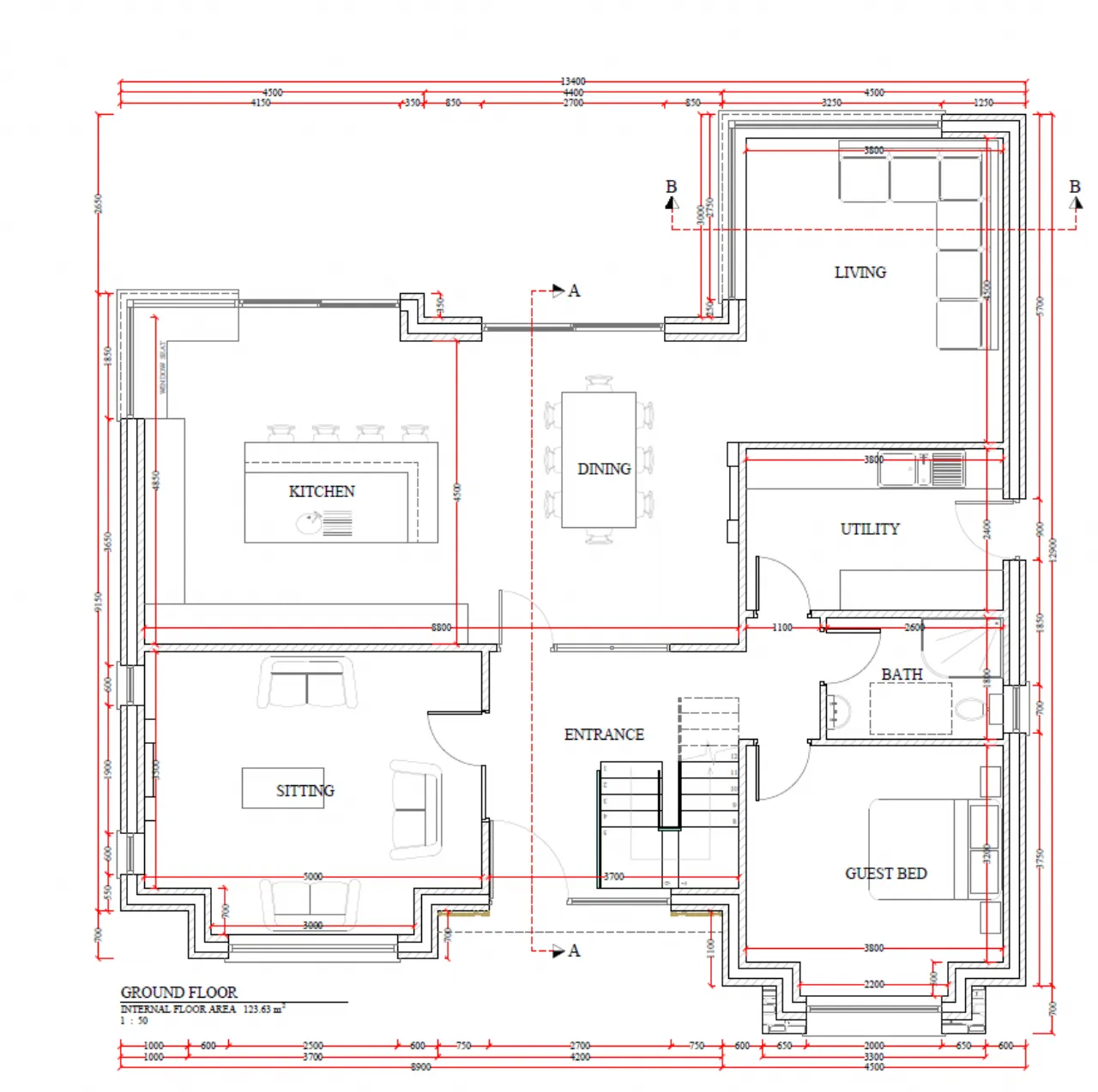Photo of Dough, Spanish Point, Co. Clare., V95 N2NE
