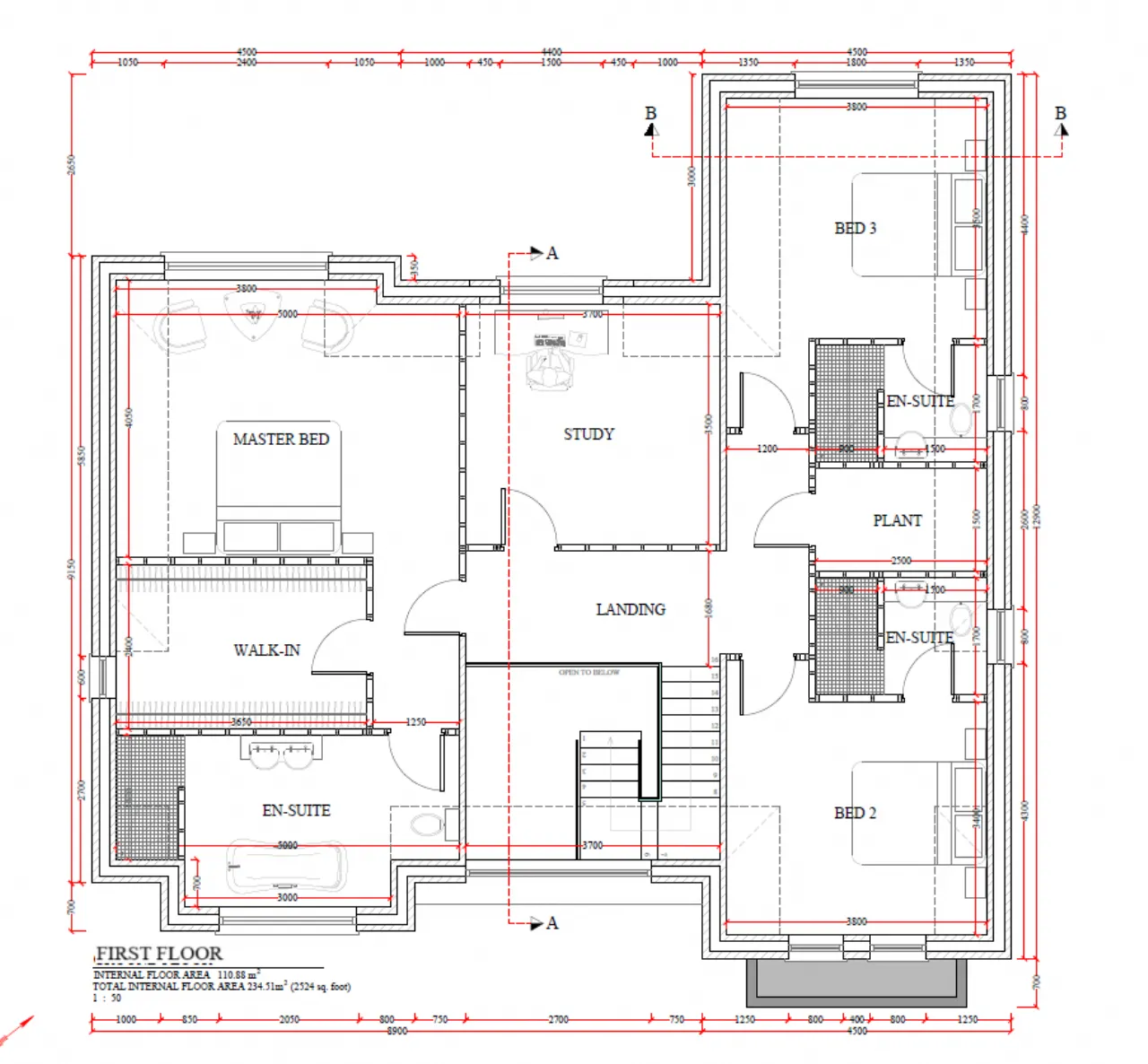 Photo of Dough, Spanish Point, Co. Clare., V95 N2NE