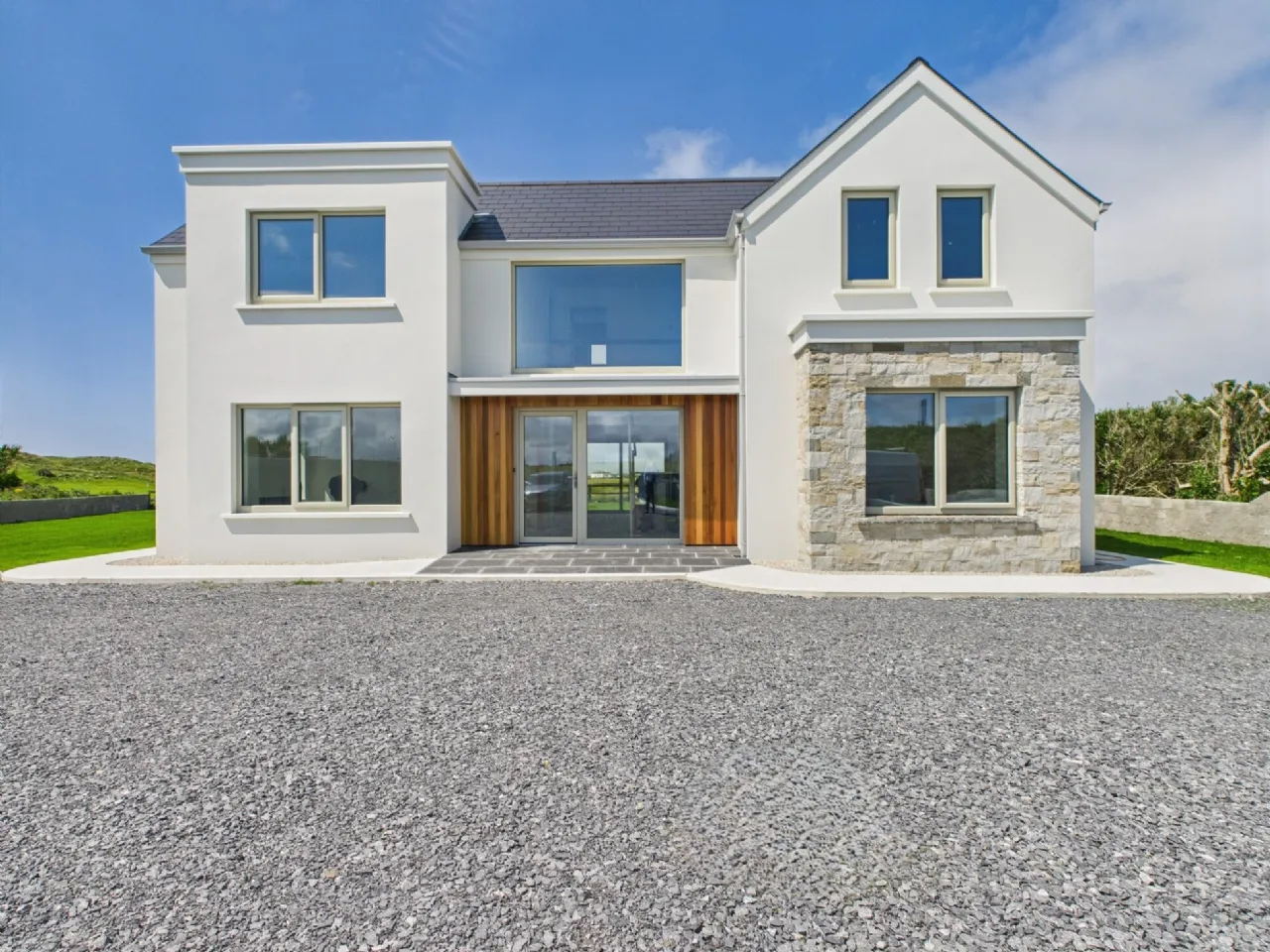 Photo of Dough, Spanish Point, Co. Clare., V95 N2NE