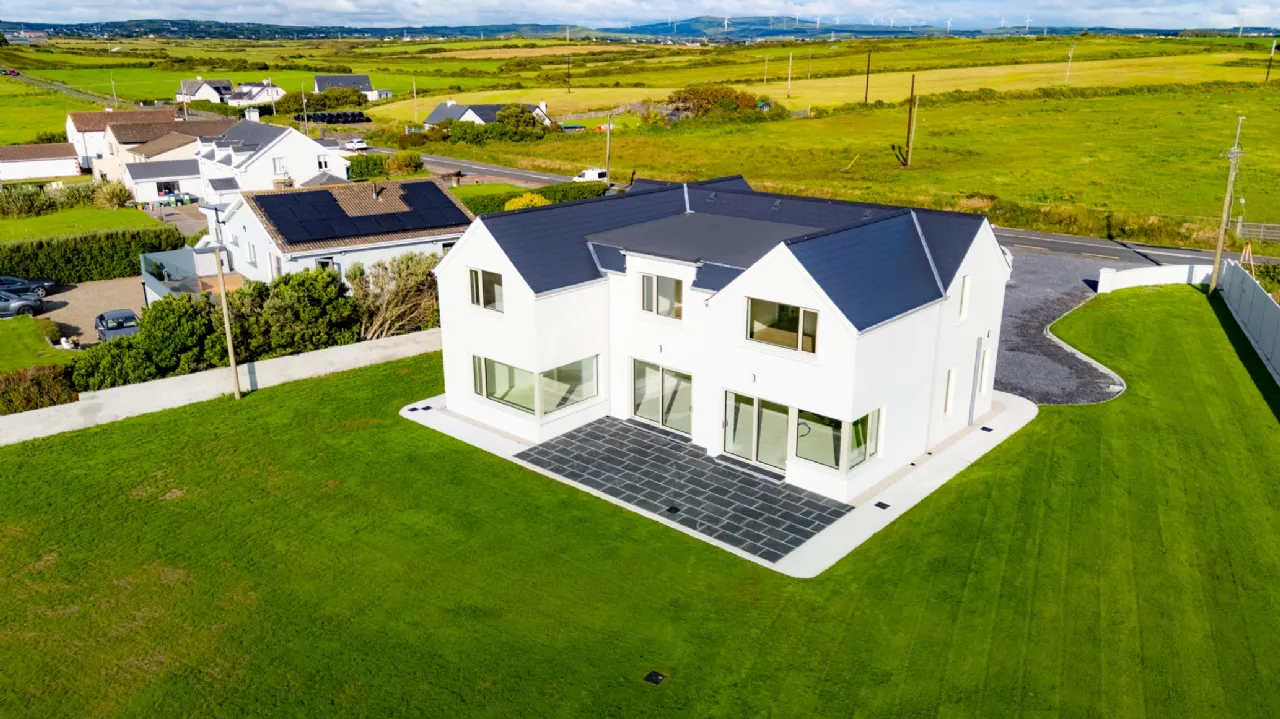 Photo of Dough, Spanish Point, Co. Clare., V95 N2NE
