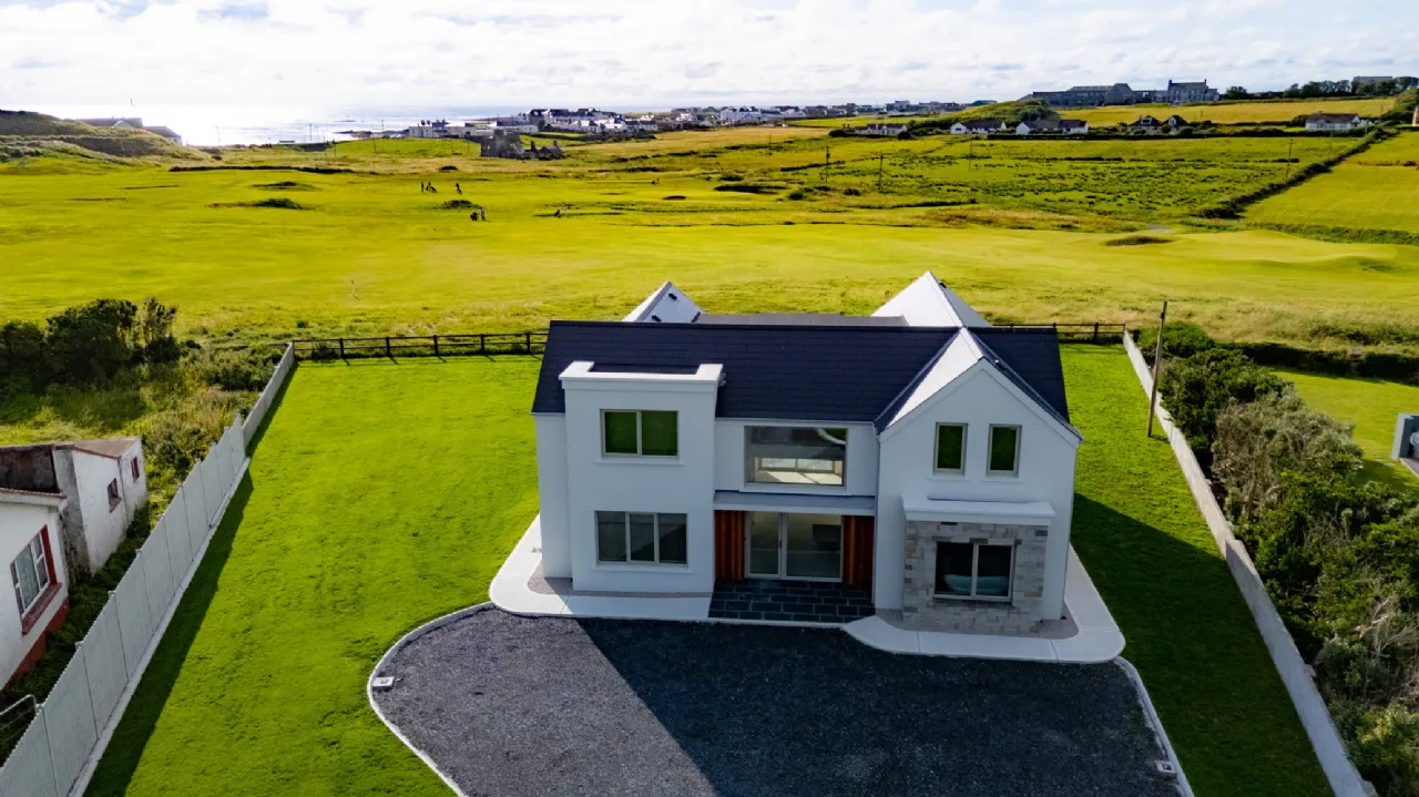 Photo of Dough, Spanish Point, Co. Clare., V95 N2NE
