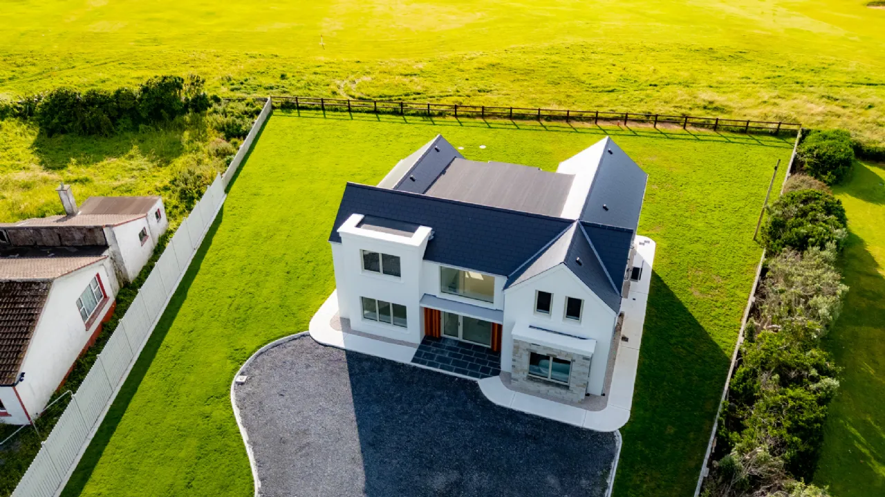 Photo of Dough, Spanish Point, Co. Clare., V95 N2NE