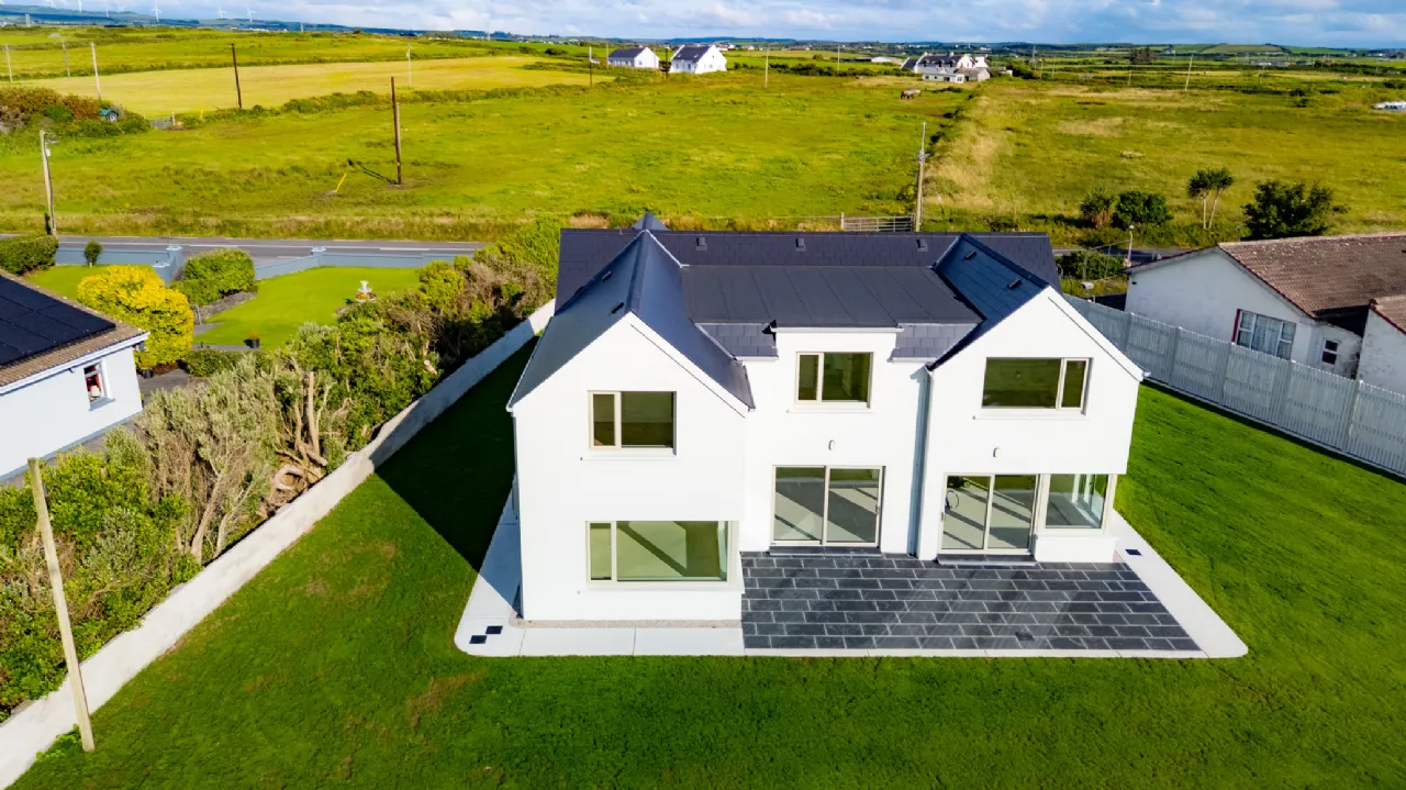 Photo of Dough, Spanish Point, Co. Clare., V95 N2NE