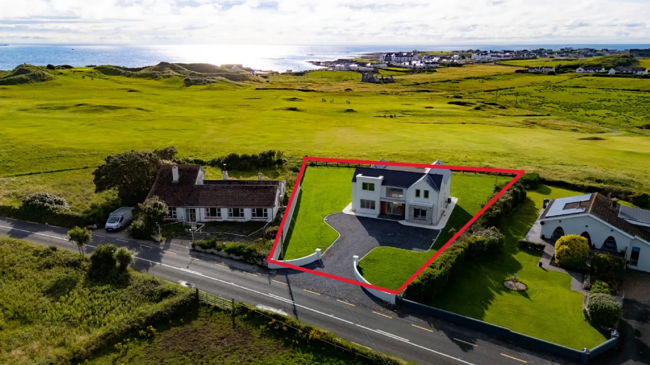 Photo of Dough, Spanish Point, Co. Clare., V95 N2NE